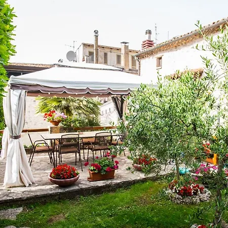 Homestay L'ariola