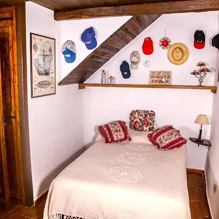 L'ariola Homestay Lenola