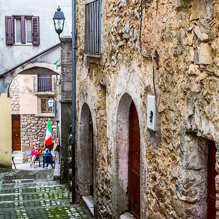 L'ariola Homestay